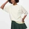 T-shirt Dry Waffle da uomo T-shirt Dry Waffle da uomo