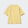 T-shirt Dry Waffle da uomo T-shirt Dry Waffle da uomo
