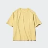 T-shirt Dry Waffle da uomo T-shirt Dry Waffle da uomo