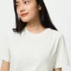 T-shirt grafica da donna Miffy in Bloom UT T-shirt grafica da donna Miffy in Bloom UT