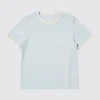 T-shirt grafica da donna Miffy in Bloom UT T-shirt grafica da donna Miffy in Bloom UT