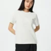 T-shirt grafica da donna Miffy in Bloom UT T-shirt grafica da donna Miffy in Bloom UT