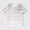 T-shirt grafica da donna Miffy in Bloom UT T-shirt grafica da donna Miffy in Bloom UT