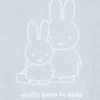 T-shirt grafica da donna Miffy in Bloom UT T-shirt grafica da donna Miffy in Bloom UT
