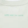 T-shirt grafica da donna Miffy in Bloom UT T-shirt grafica da donna Miffy in Bloom UT