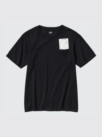 T-shirt grafica da donna The Brands Hawaiian Loco UT