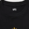 T-shirt grafica da donna The Brands Hawaiian Loco UT