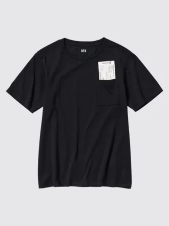 T-shirt grafica da donna The Brands Hawaiian Loco UT | Hawaiian Airlines