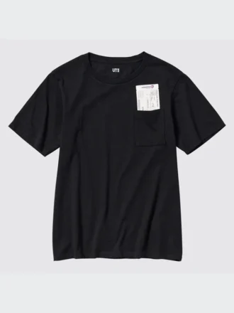 T-shirt grafica da donna The Brands Hawaiian Loco UT | Hawaiian Airlines