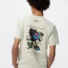 T-shirt grafica da uomo della collezione Moma Poster Art UT
