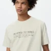 T-shirt grafica da uomo della collezione Moma Poster Art UT