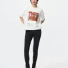 T-shirt grafica da uomo della collezione Moma Poster Art UT
