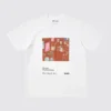 T-shirt grafica da uomo della collezione Moma Poster Art UT