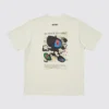 T-shirt grafica da uomo della collezione Moma Poster Art UT