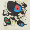 T-shirt grafica da uomo della collezione Moma Poster Art UT
