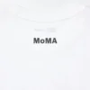 T-shirt grafica da uomo della collezione Moma Poster Art UT