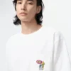 T-shirt grafica da uomo Magic for All Icons UT