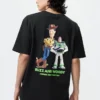 T-shirt grafica da uomo Magic for All Icons UT