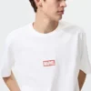 T-shirt grafica da uomo Magic for All Icons UT