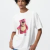 T-shirt grafica da uomo Magic for All Icons UT