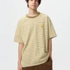 T-shirt grafica da uomo Magic for All Icons UT