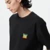 T-shirt grafica da uomo Magic for All Icons UT