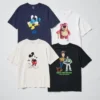 T-shirt grafica da uomo Magic for All Icons UT