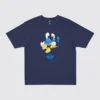 T-shirt grafica da uomo Magic for All Icons UT