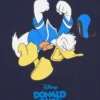 T-shirt grafica da uomo Magic for All Icons UT