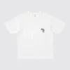 T-shirt grafica da uomo Magic for All Icons UT