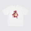 T-shirt grafica da uomo Magic for All Icons UT