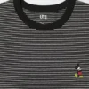 T-shirt grafica da uomo Magic for All Icons UT