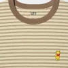T-shirt grafica da uomo Magic for All Icons UT