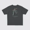 T-shirt grafica da uomo Magic for All Icons UT