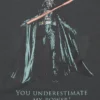 T-shirt grafica da uomo Magic for All Icons UT