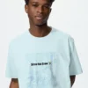 T-shirt grafica da uomo Manga Ut Shueisha 100Th UT | One Piece