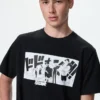 T-shirt grafica da uomo Manga Ut Shueisha 100Th UT | One Piece T-shirt grafica da uomo Manga Ut Shueisha 100Th UT | One Piece