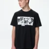 T-shirt grafica da uomo Manga Ut Shueisha 100Th UT | One Piece T-shirt grafica da uomo Manga Ut Shueisha 100Th UT | One Piece