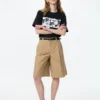 T-shirt grafica da uomo Manga Ut Shueisha 100Th UT | One Piece T-shirt grafica da uomo Manga Ut Shueisha 100Th UT | One Piece