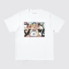 T-shirt grafica da uomo Manga Ut Shueisha 100Th UT | One Piece