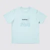 T-shirt grafica da uomo Manga Ut Shueisha 100Th UT | One Piece