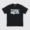 T-shirt grafica da uomo Manga Ut Shueisha 100Th UT | One Piece T-shirt grafica da uomo Manga Ut Shueisha 100Th UT | One Piece