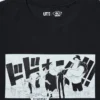 T-shirt grafica da uomo Manga Ut Shueisha 100Th UT | One Piece T-shirt grafica da uomo Manga Ut Shueisha 100Th UT | One Piece