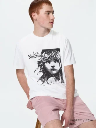 t shirt grafica da uomo musical icons ut 1 3 330x440 - T-shirt grafica da uomo Musical Icons UT
