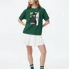 T-shirt grafica da uomo Musical Icons UT