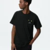 T-shirt grafica da uomo Musical Icons UT