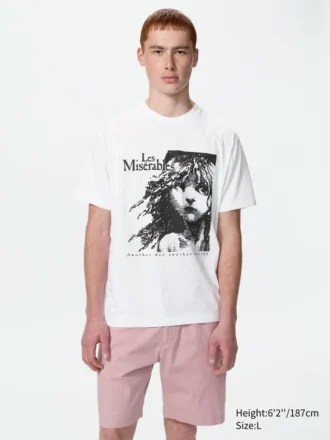 t shirt grafica da uomo musical icons ut 2 3 330x440 - T-shirt grafica da uomo Musical Icons UT