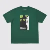 T-shirt grafica da uomo Musical Icons UT