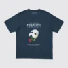 T-shirt grafica da uomo Musical Icons UT