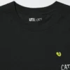 T-shirt grafica da uomo Musical Icons UT
